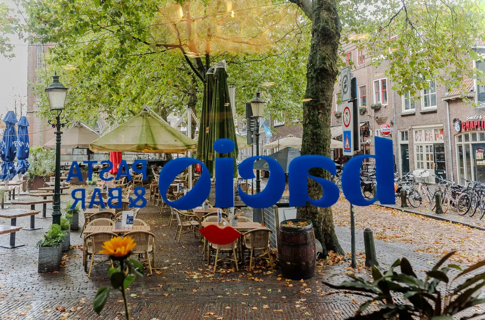 Interieur fotografie