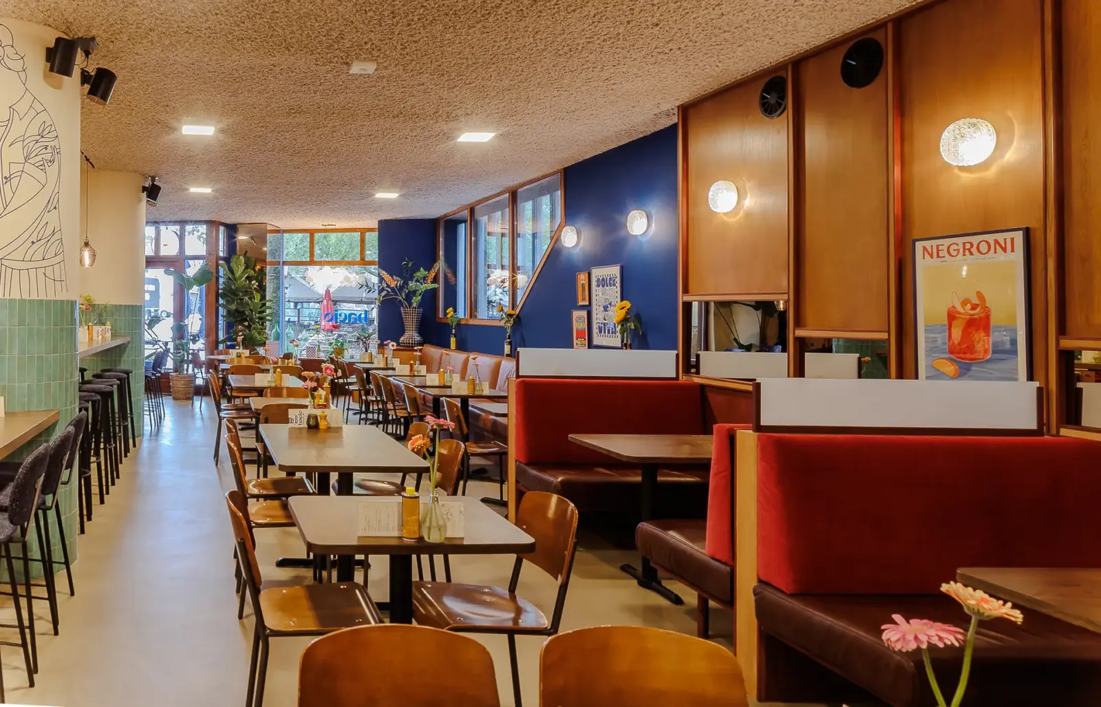 Interieur fotografie