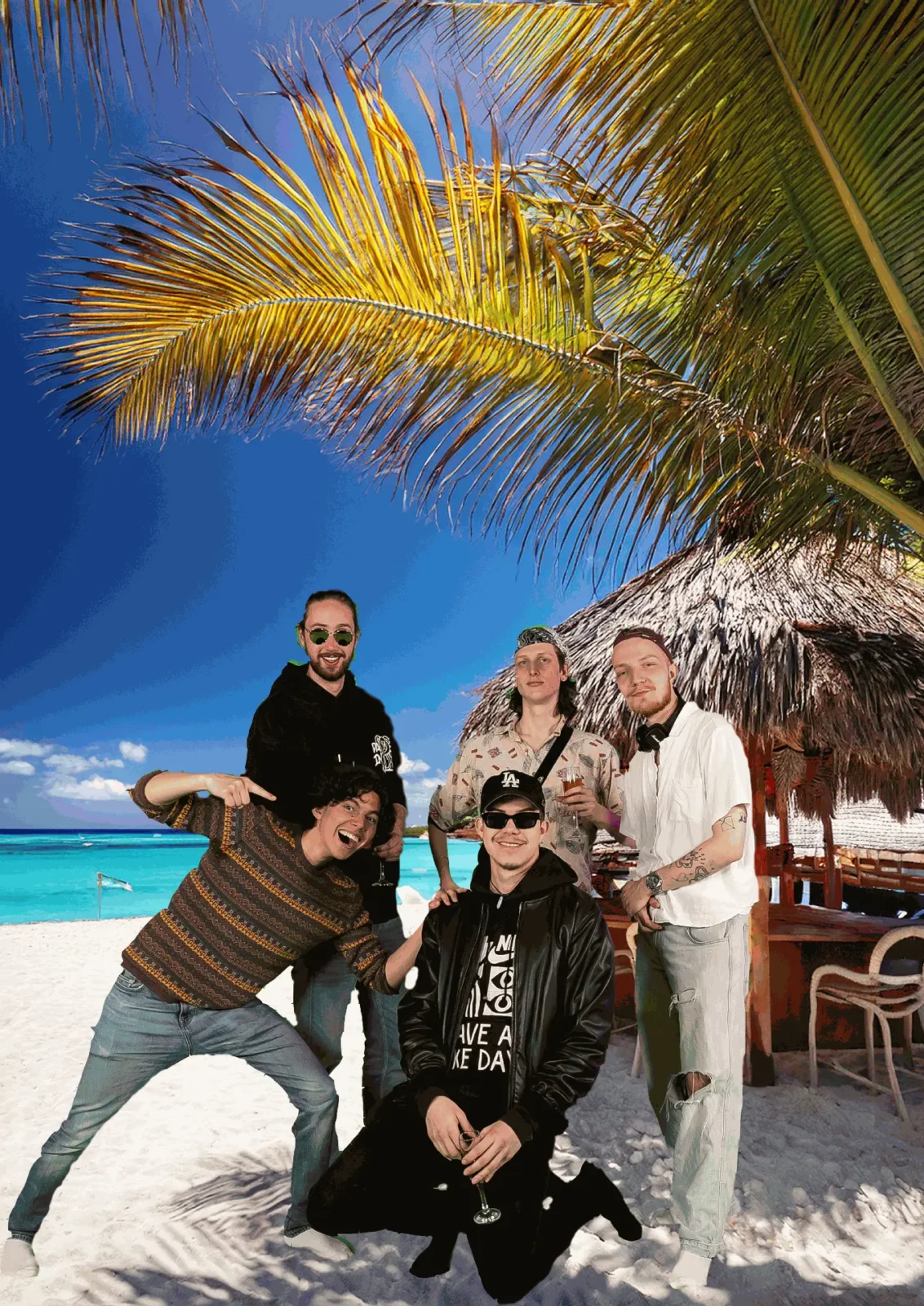 Rock Academie Tilburg