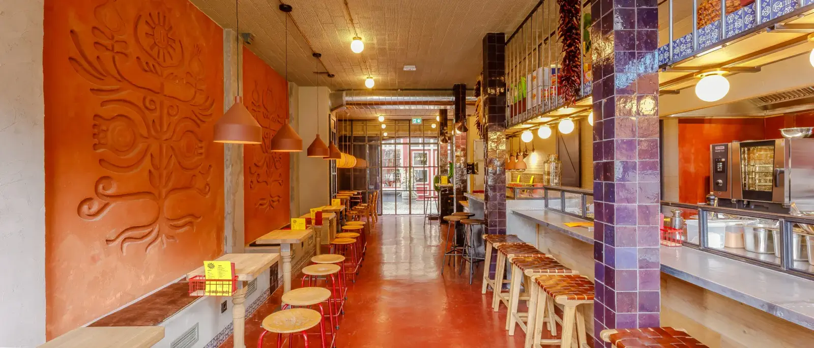 Interieur Fotografie