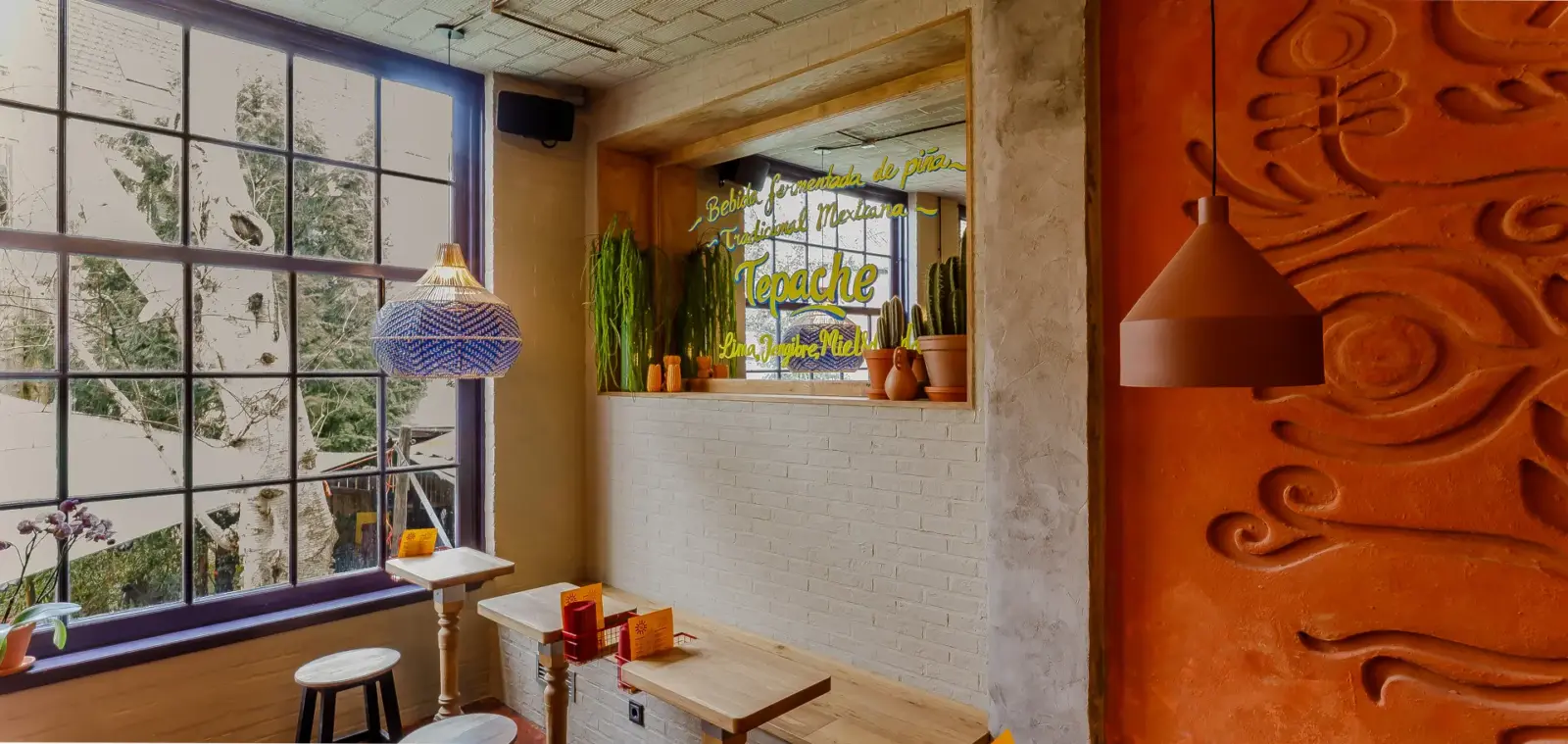 Interieur Fotografie