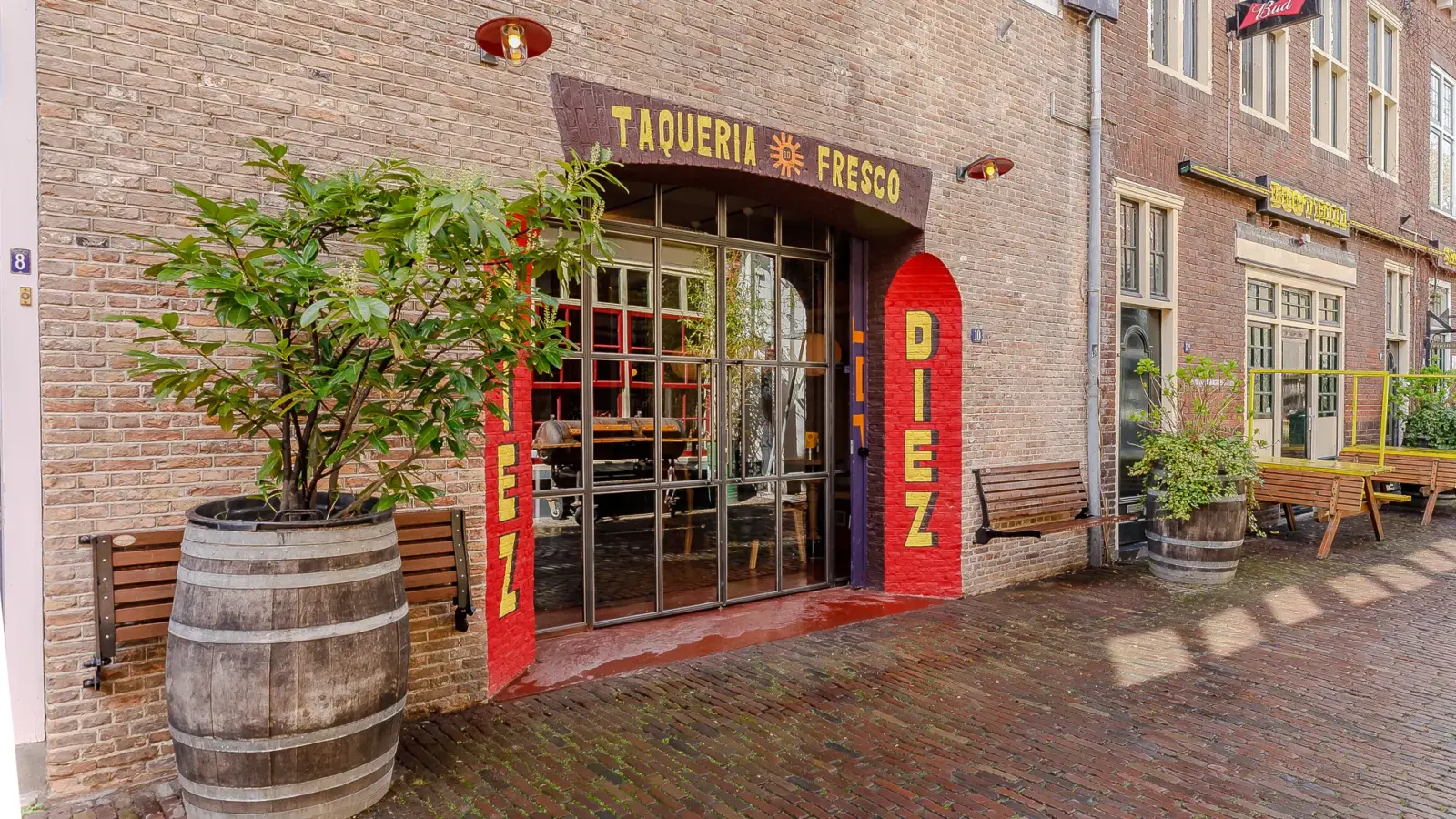 Interieur Fotografie
