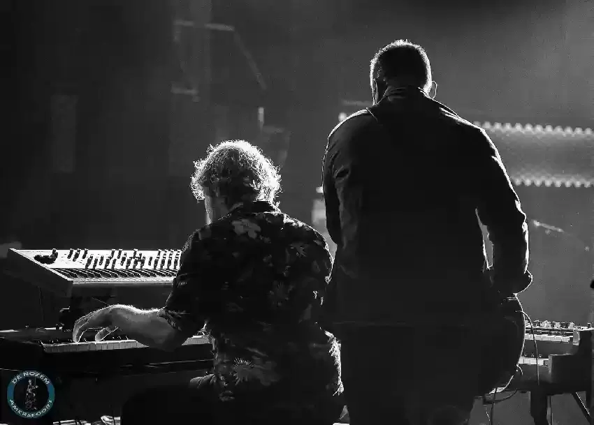 Flirting with the Blues