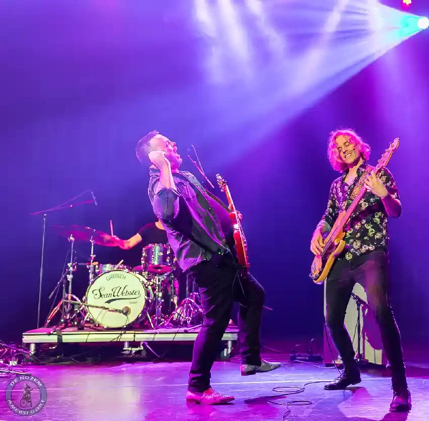 Flirting with the Blues