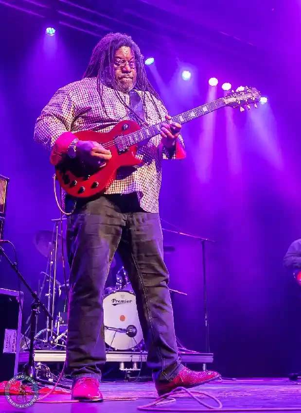 Flirting with the Blues