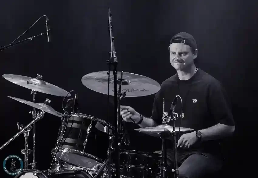 Flirting with the Blues