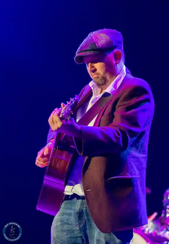 Flirting with the Blues