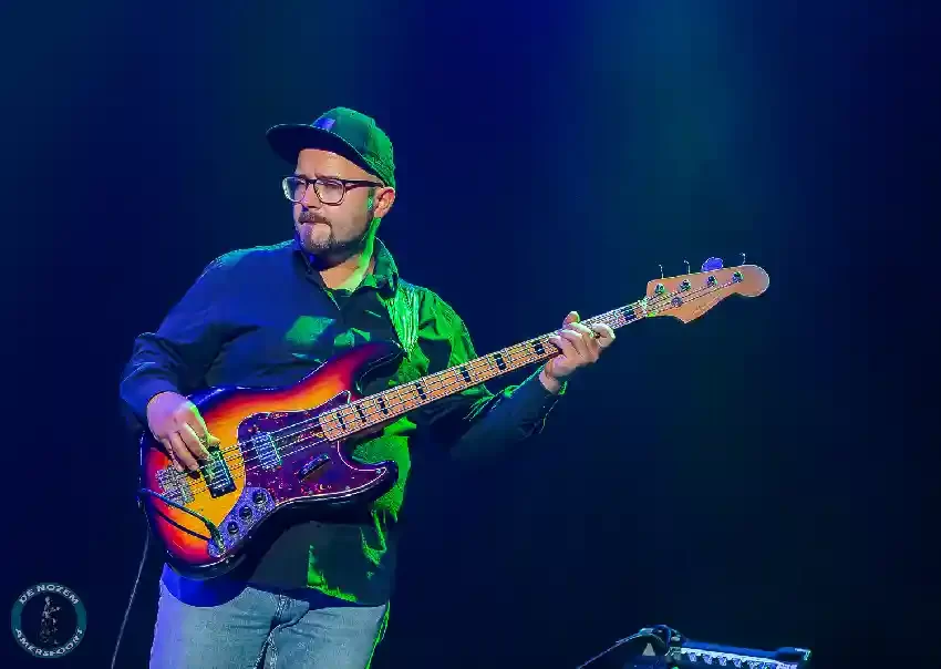 Flirting with the Blues