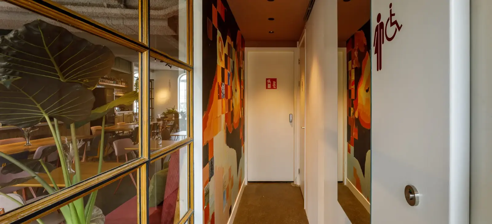 Interieur Fotografie