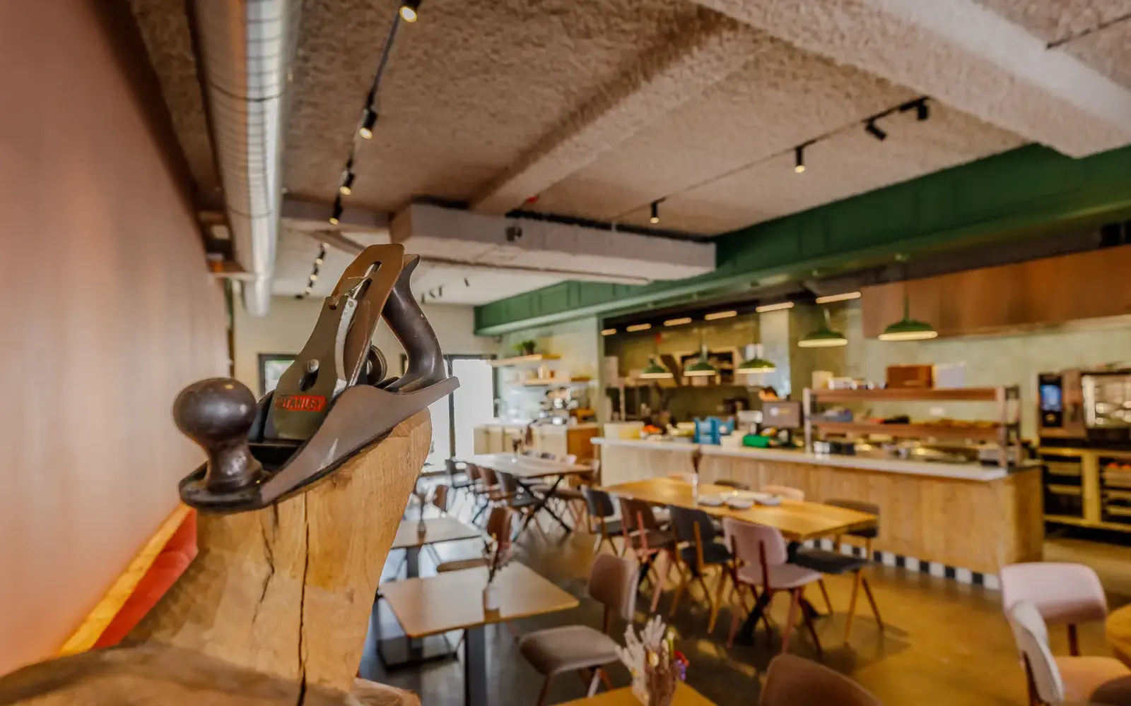 Interieur Fotografie