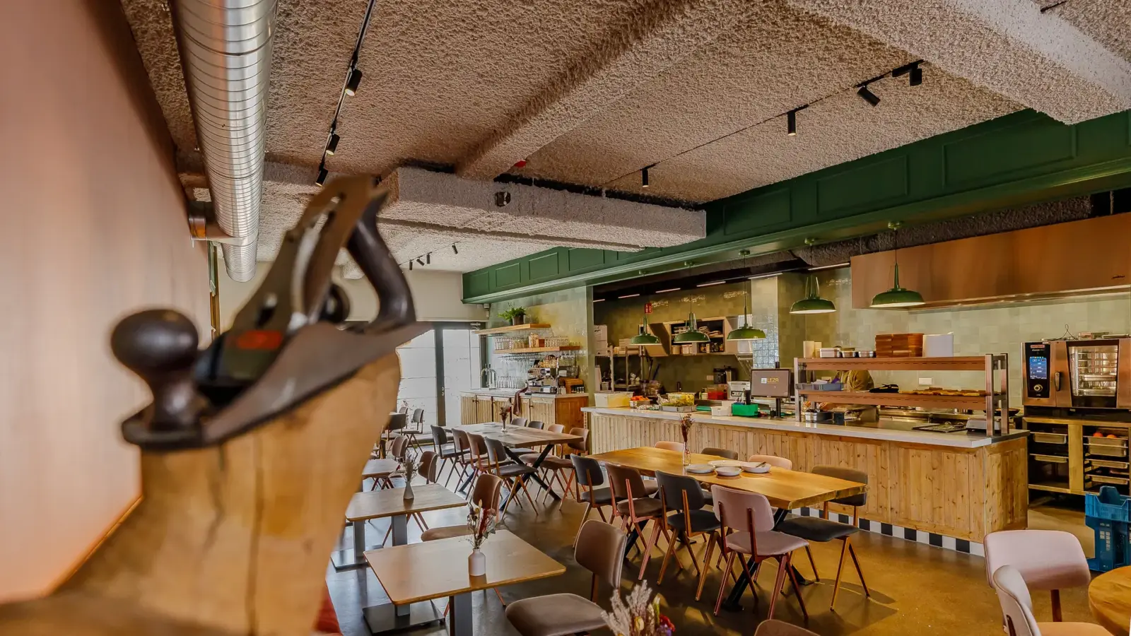 Interieur Fotografie