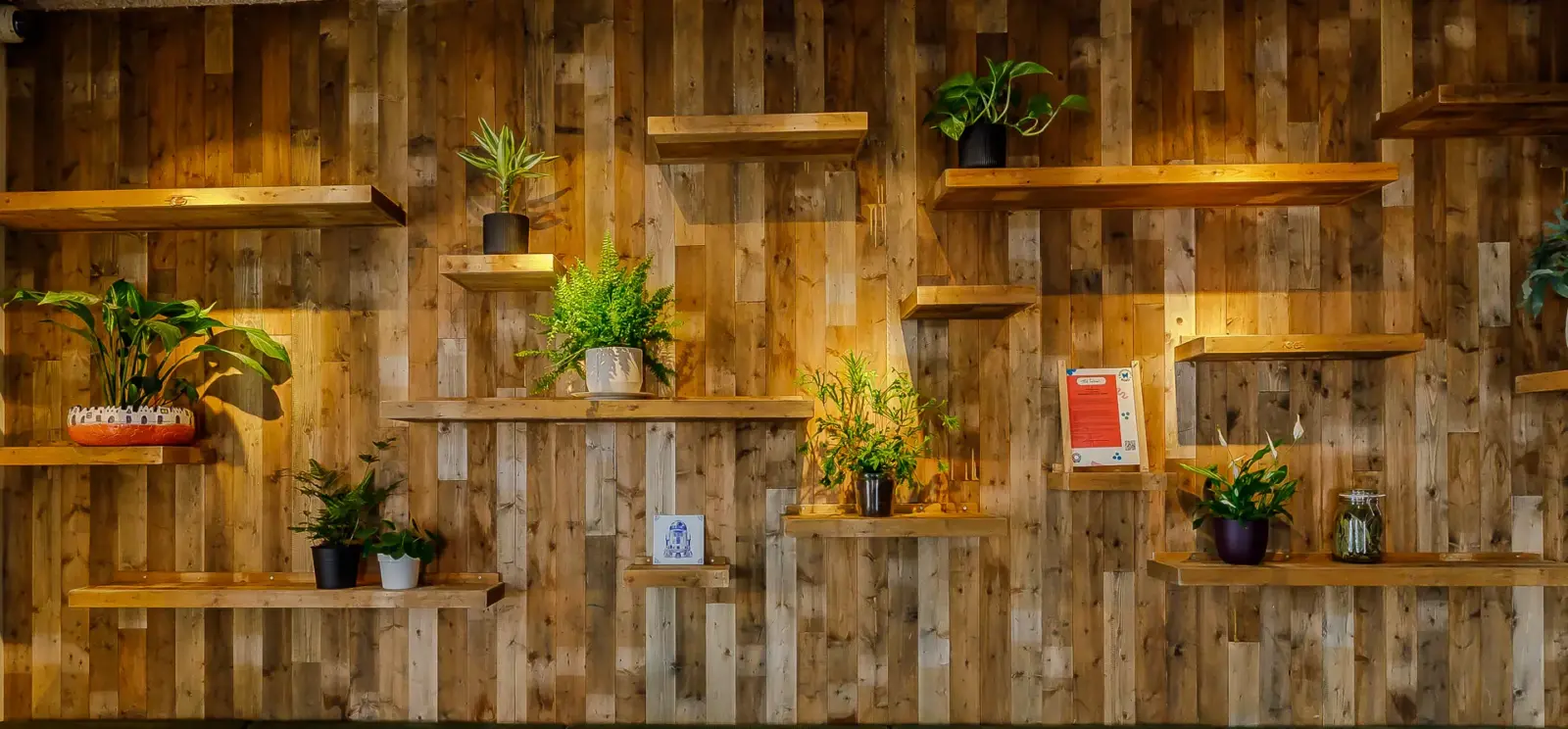 Interieur Fotografie
