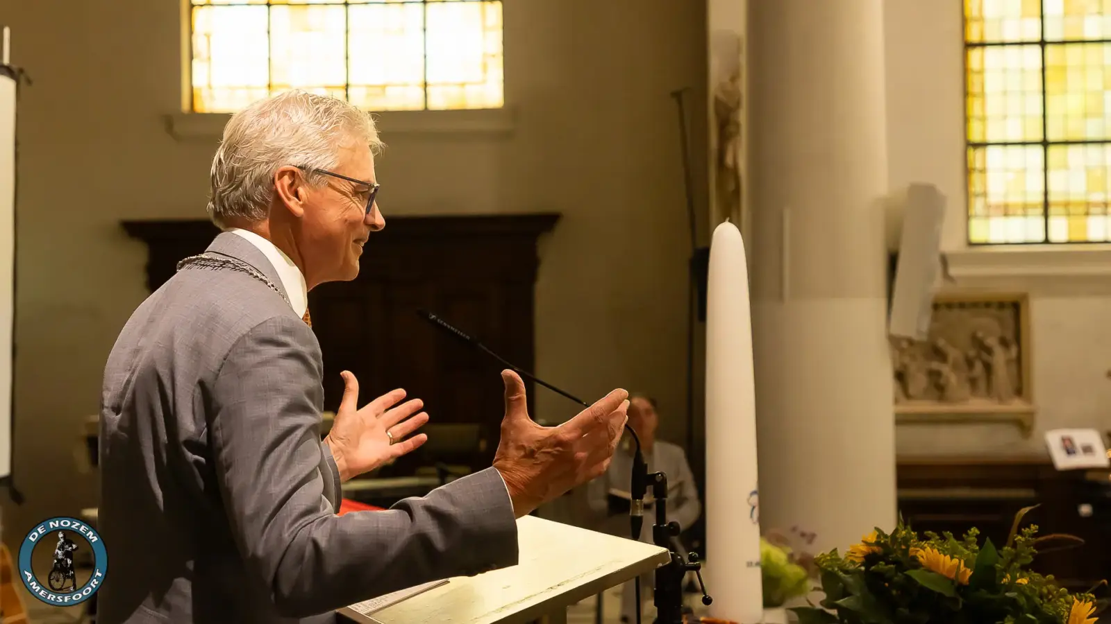 Herdenking NI 15-08