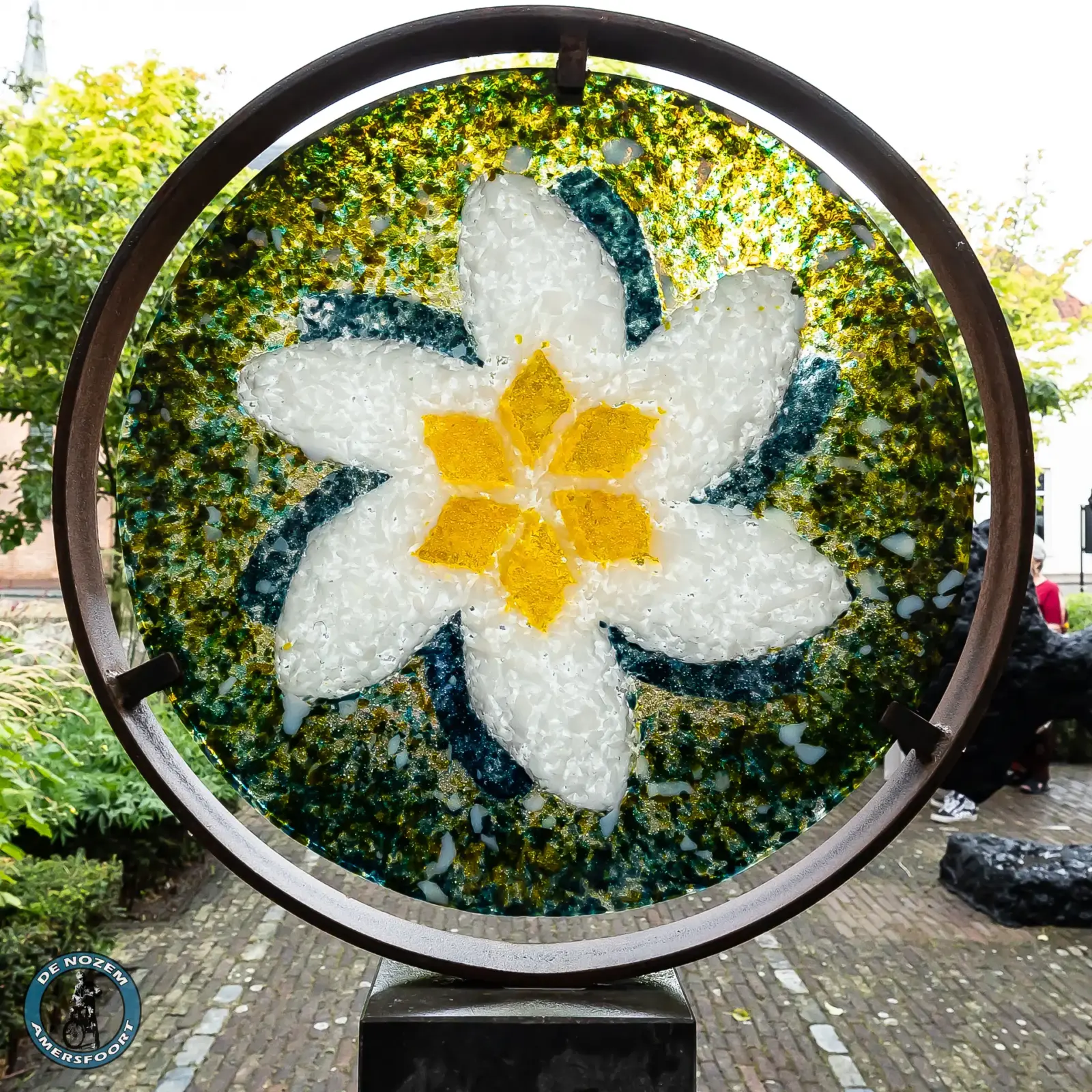 Herdenking NI 15-08