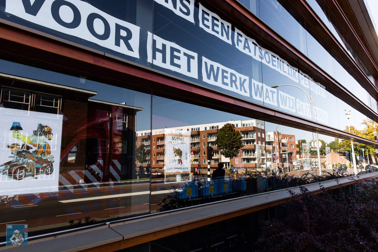 Spiegels en Spiegeling