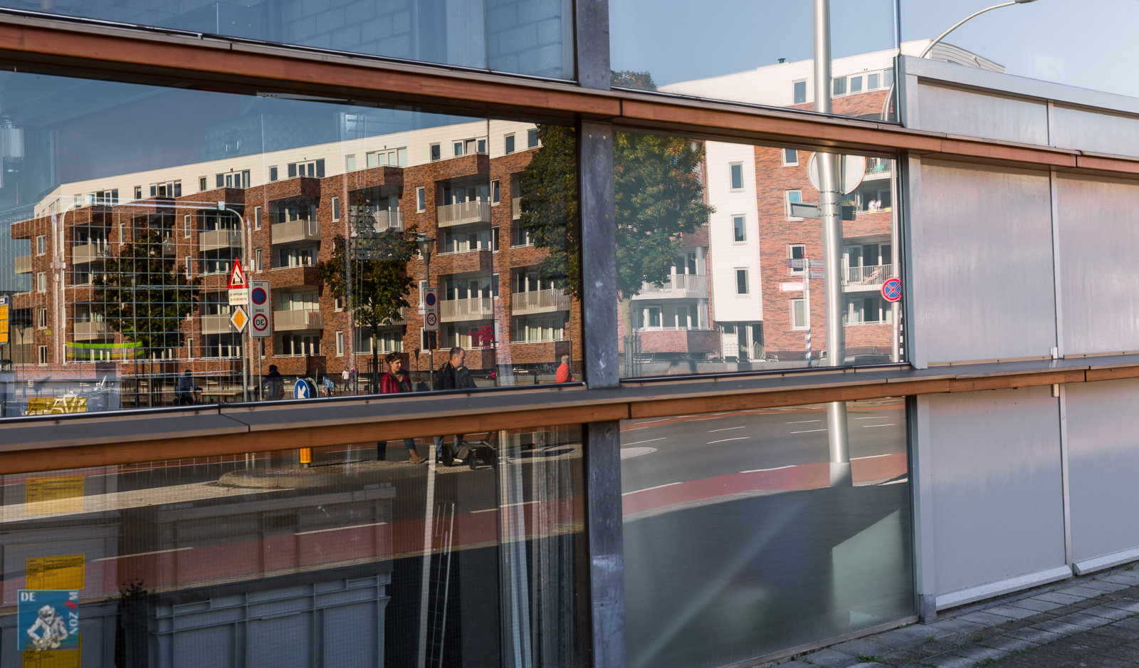 Spiegels en Spiegeling