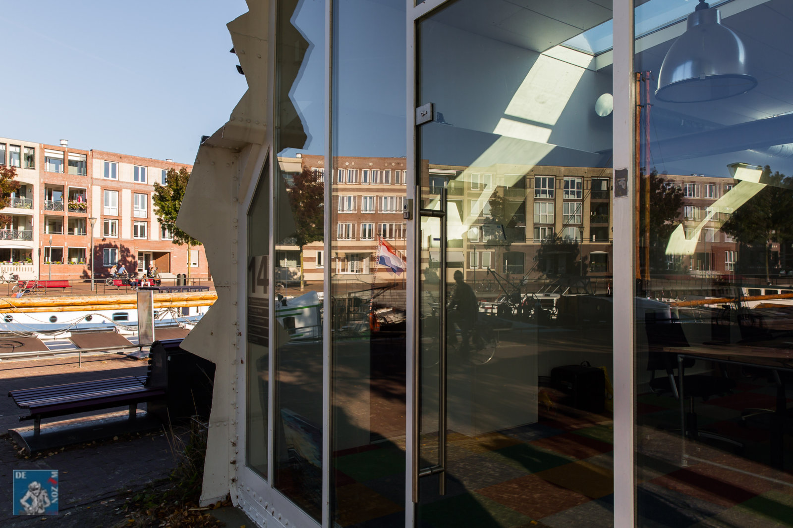 Spiegels en Spiegeling