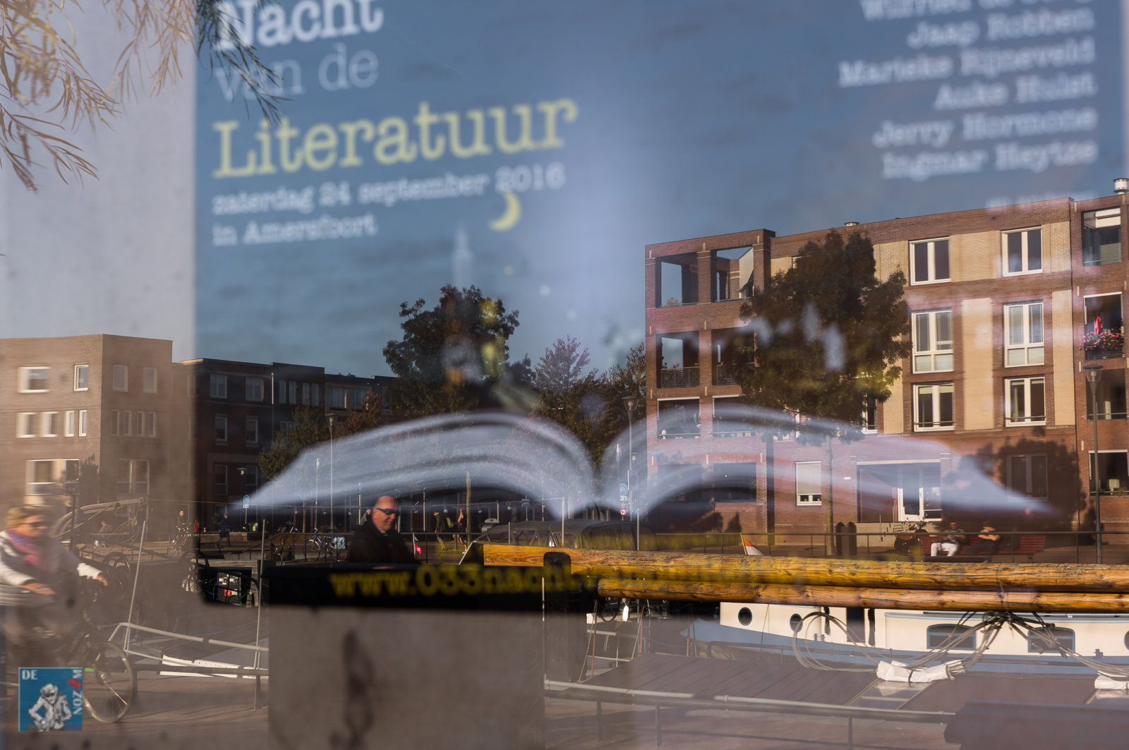 Spiegels en Spiegeling