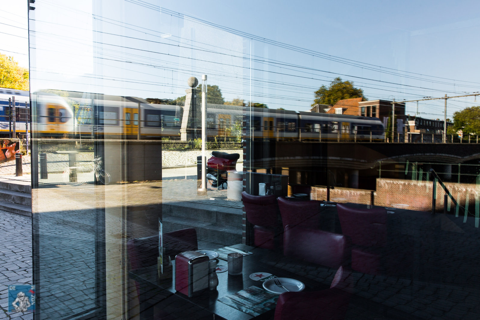 Spiegels en Spiegeling