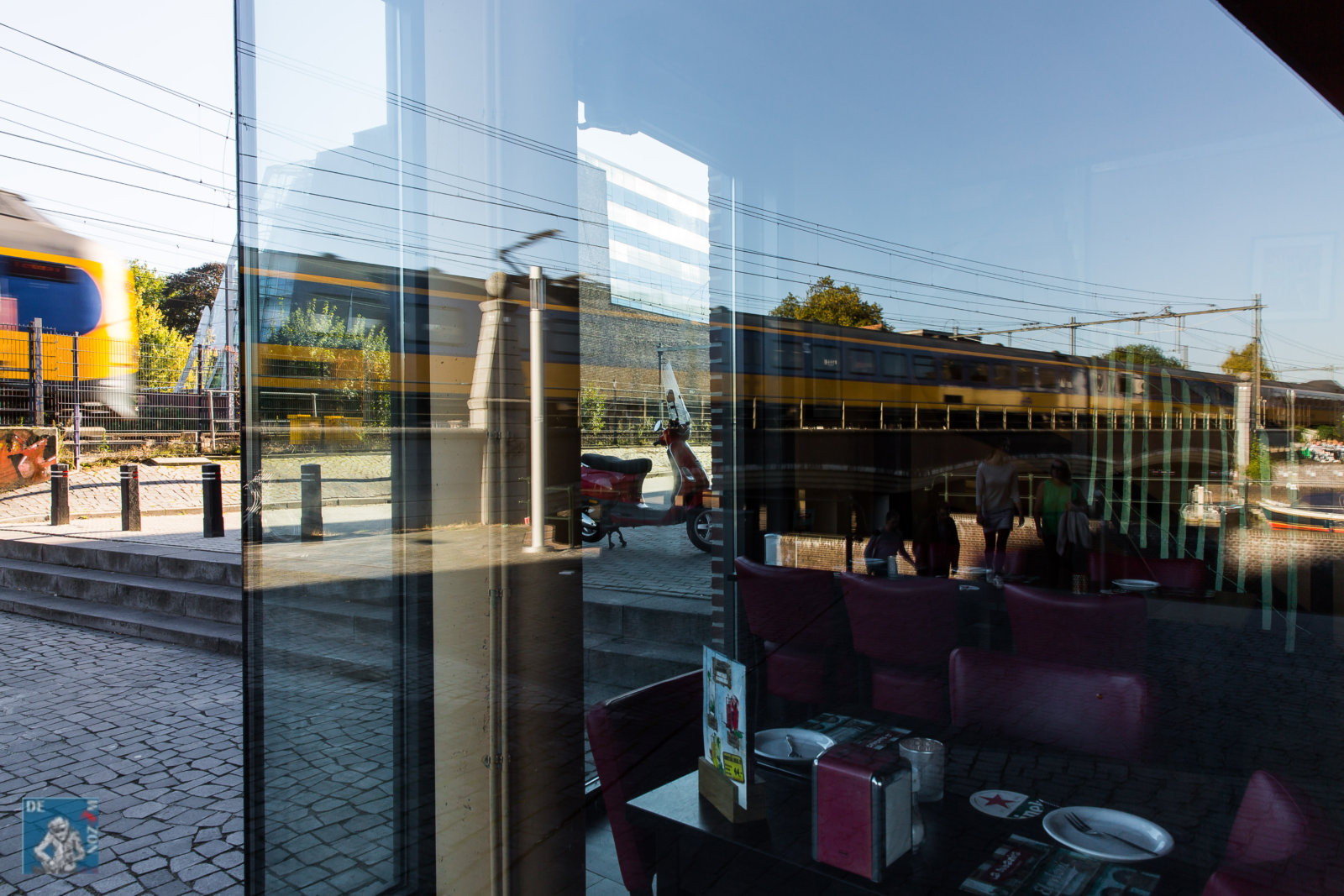 Spiegels en Spiegeling