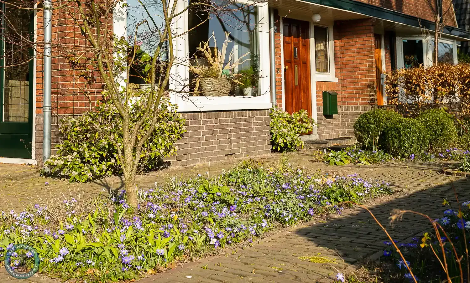 Leusderkwartier Amerfoort