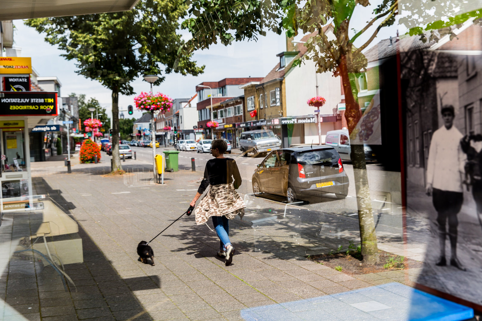 Spiegels en Spiegeling