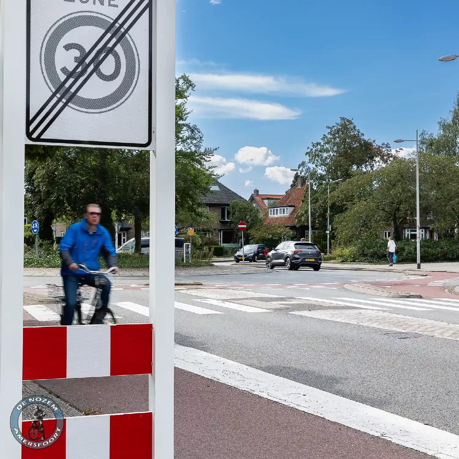 Leusderkwartier in Beeld