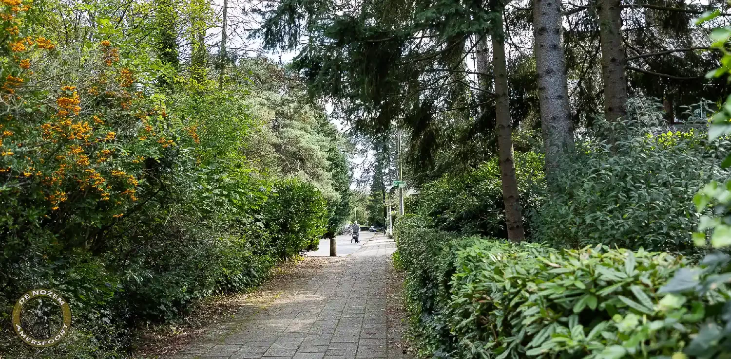 Leusderkwartier in Beeld