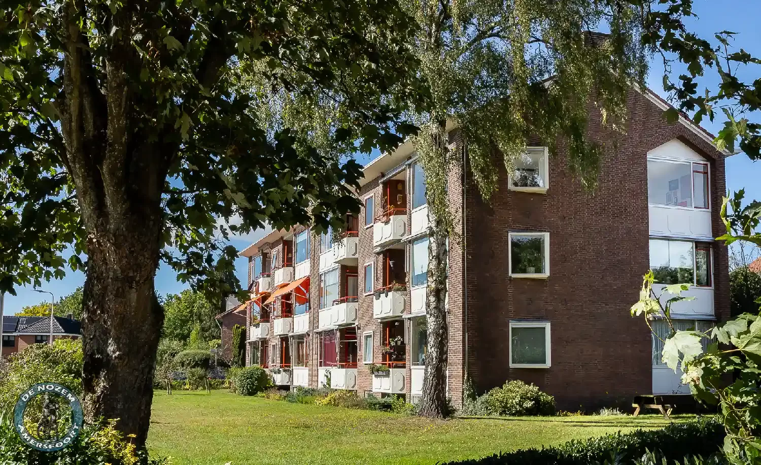 Leusderkwartier Amerfoort