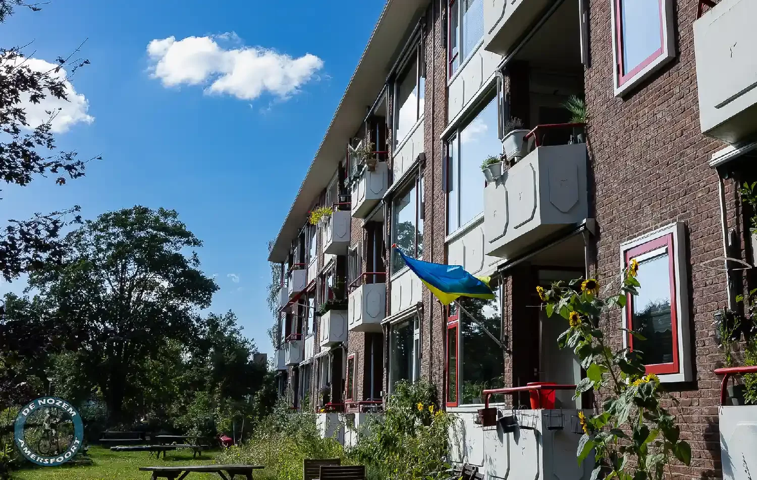 Leusderkwartier in Beeld