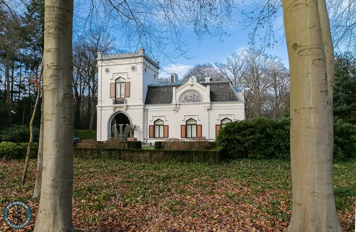 Leusderkwartier in Beeld