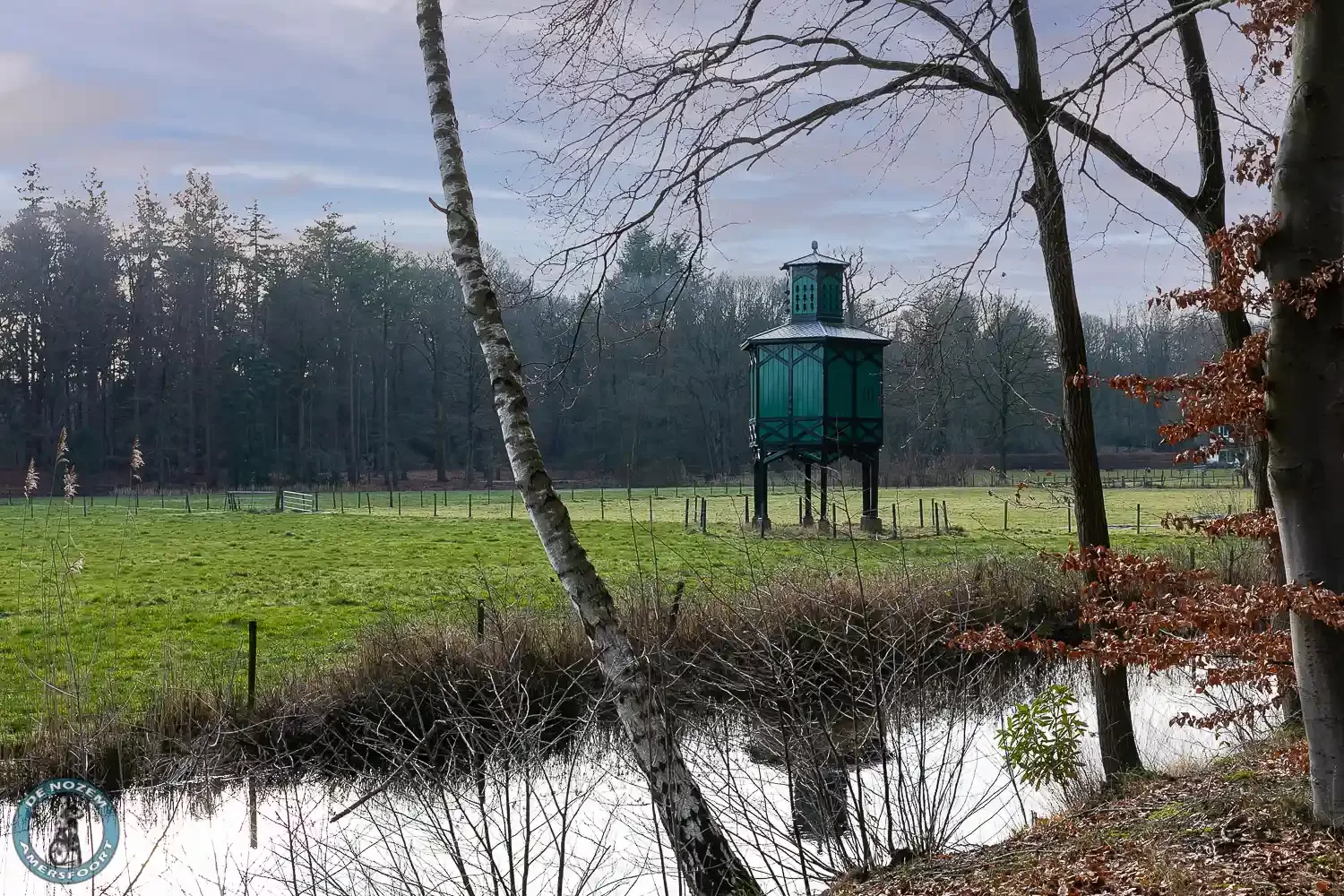 Leusderkwartier Amerfoort