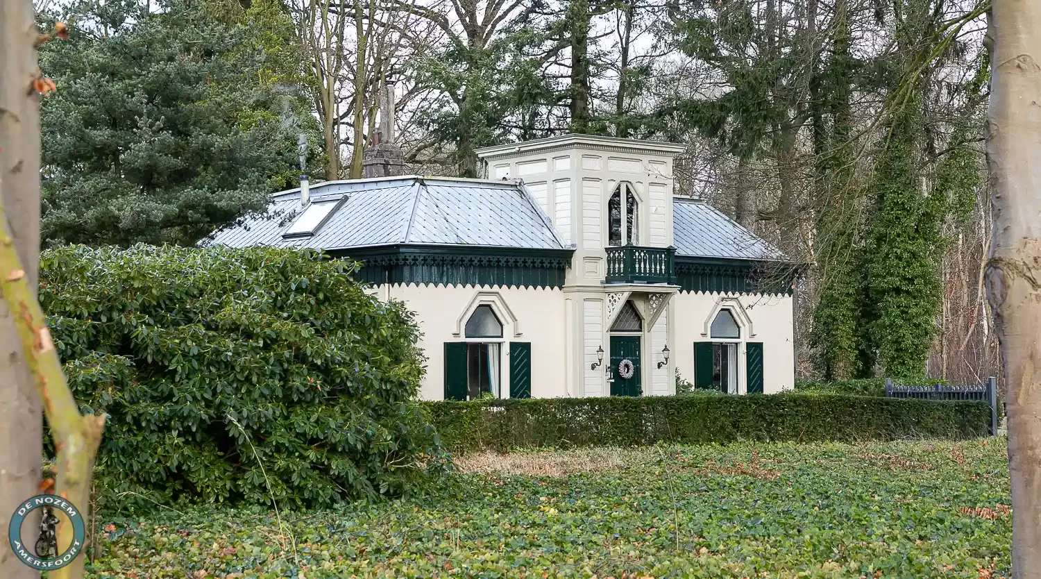 Leusderkwartier in Beeld