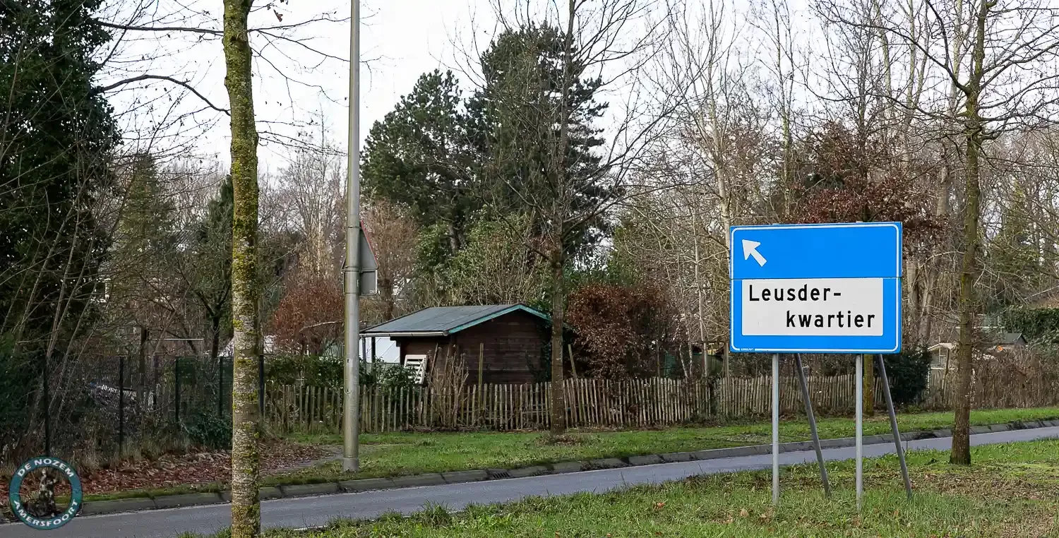 Leusderkwartier in Beeld