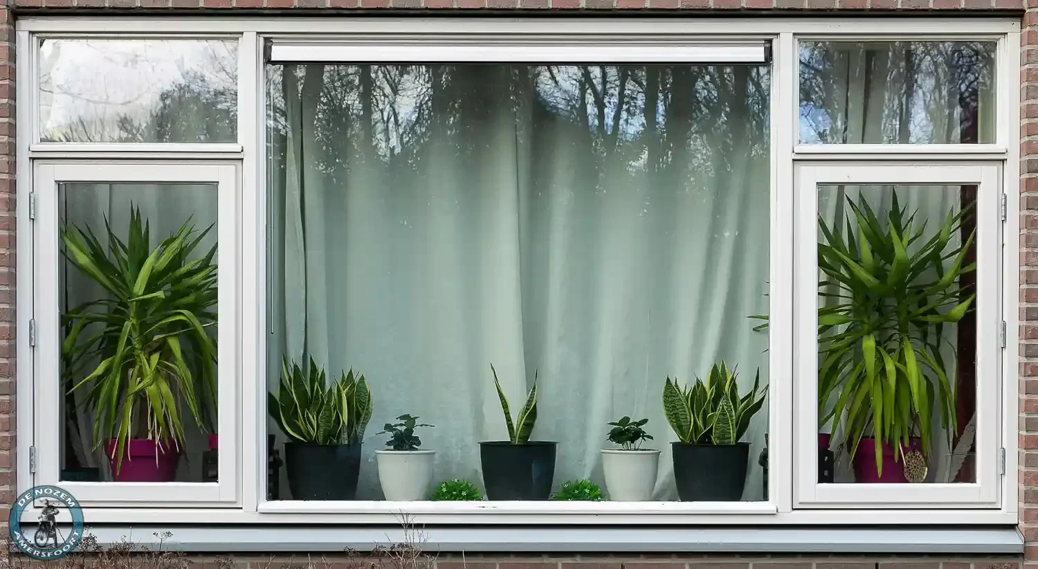 Leusderkwartier Amerfoort