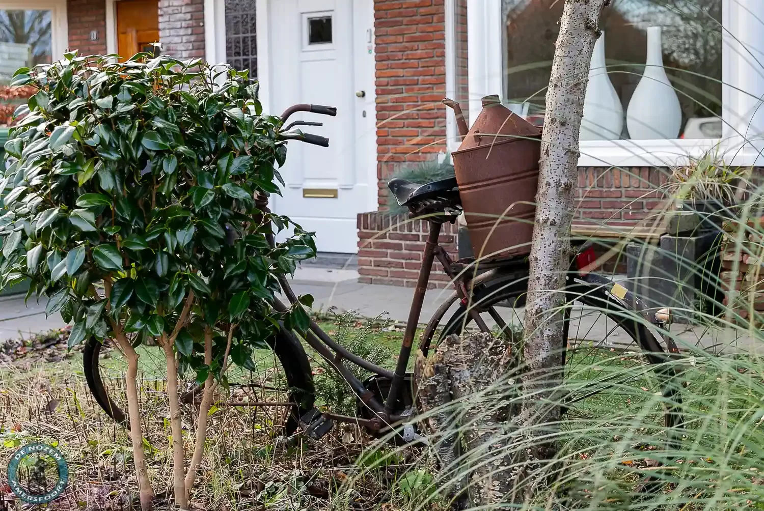 Leusderkwartier Amerfoort