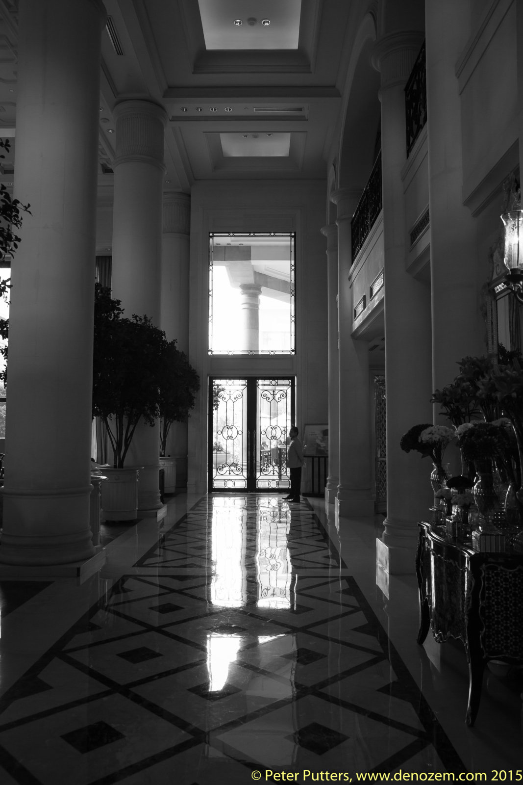 Spiegels en Spiegeling