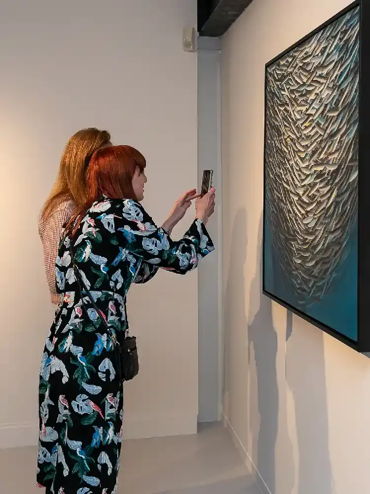 Mondriaanhuis Amersfoort