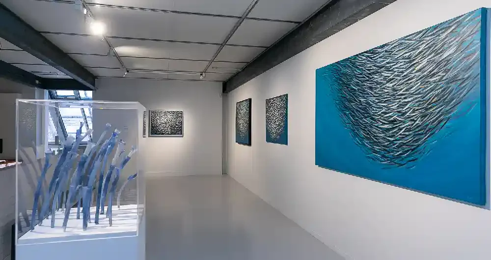 Mondriaanhuis Amersfoort