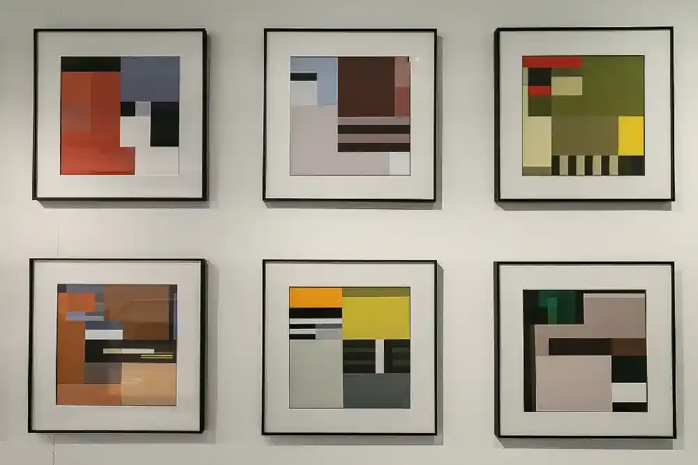 Mondriaanhuis Amersfoort