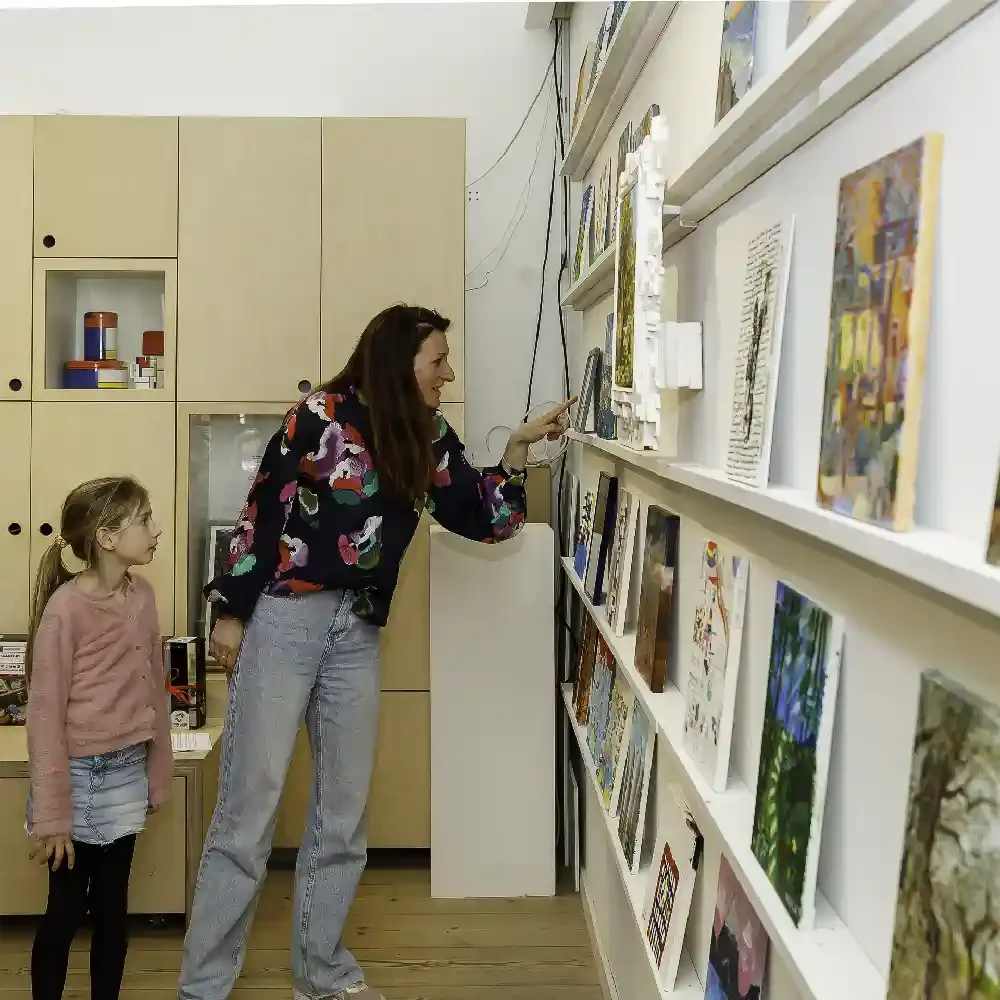 Mondriaanhuis Amersfoort