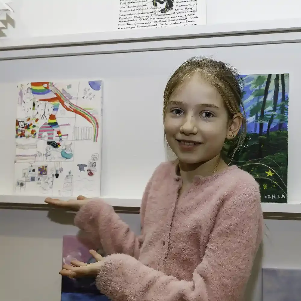 Mondriaanhuis Amersfoort