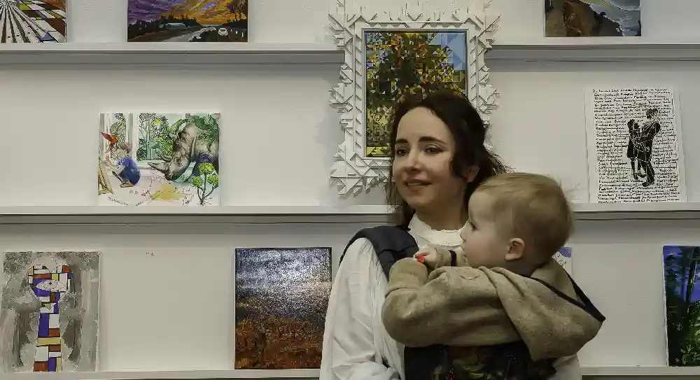 Mondriaanhuis Amersfoort