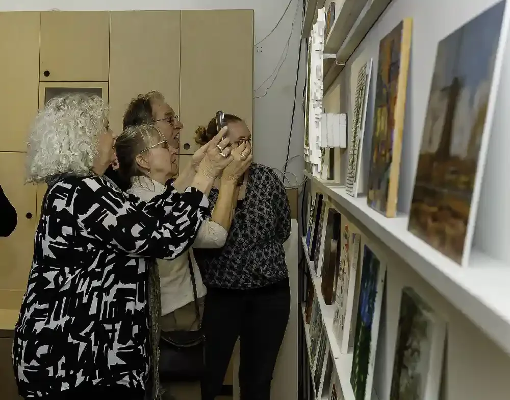 Mondriaanhuis Amersfoort