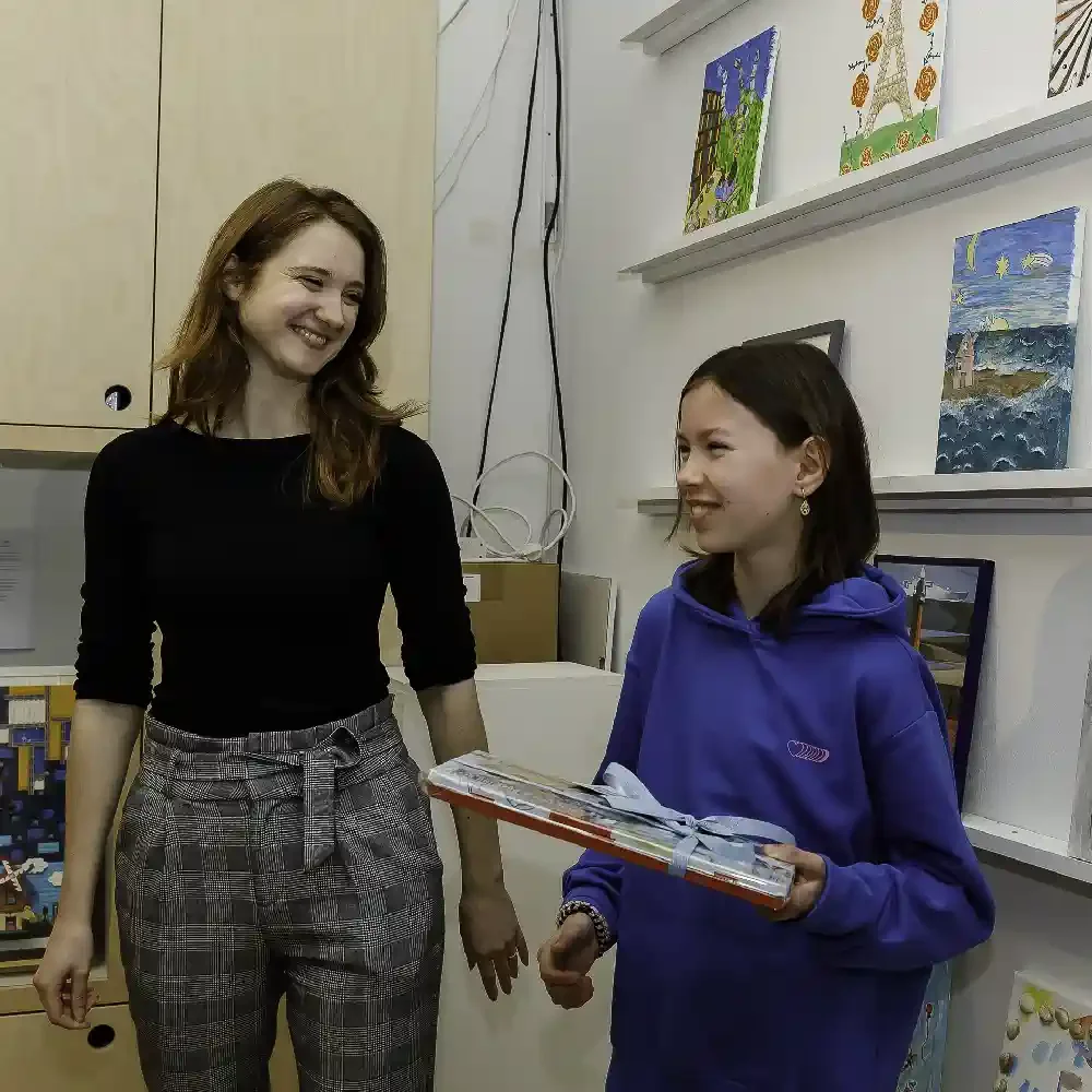 Mondriaanhuis Amersfoort