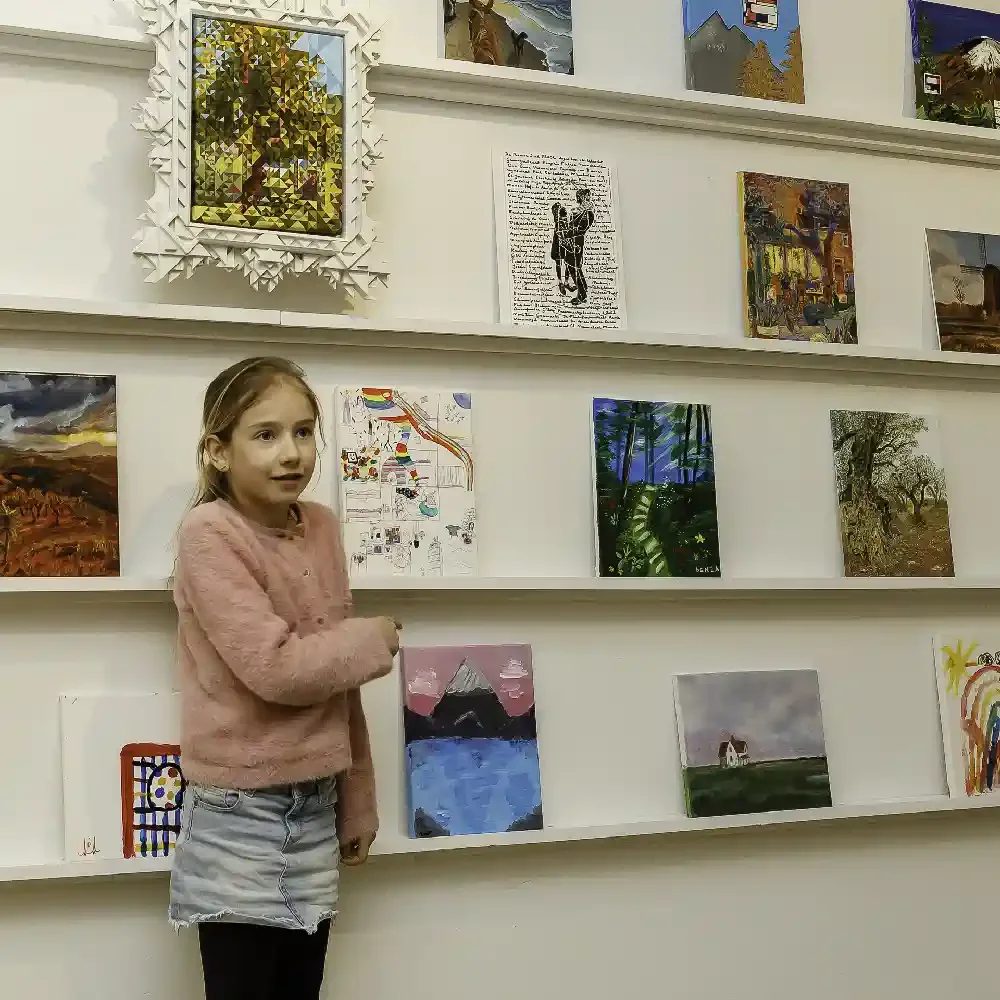 Mondriaanhuis Amersfoort