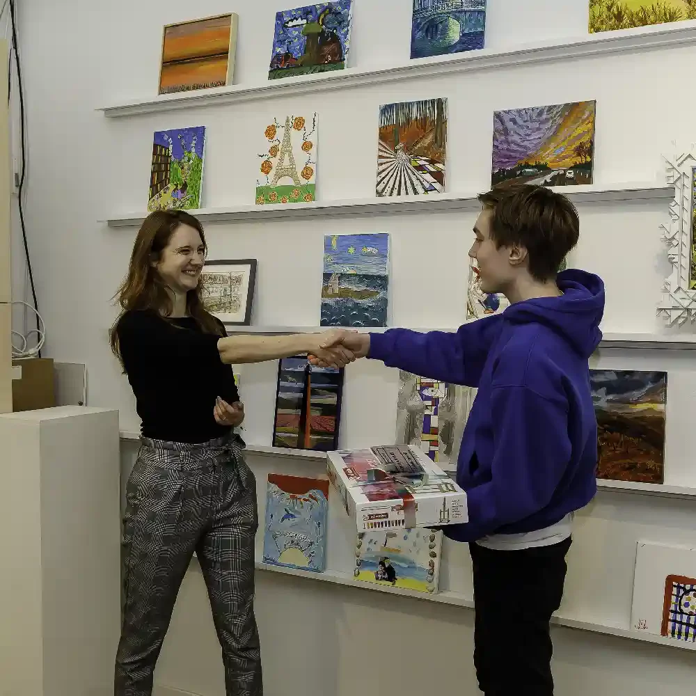 Mondriaanhuis Amersfoort