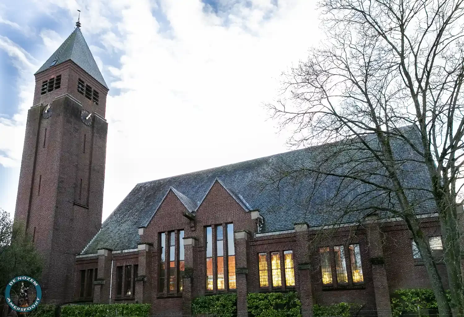 Leusderkwartier in Beeld