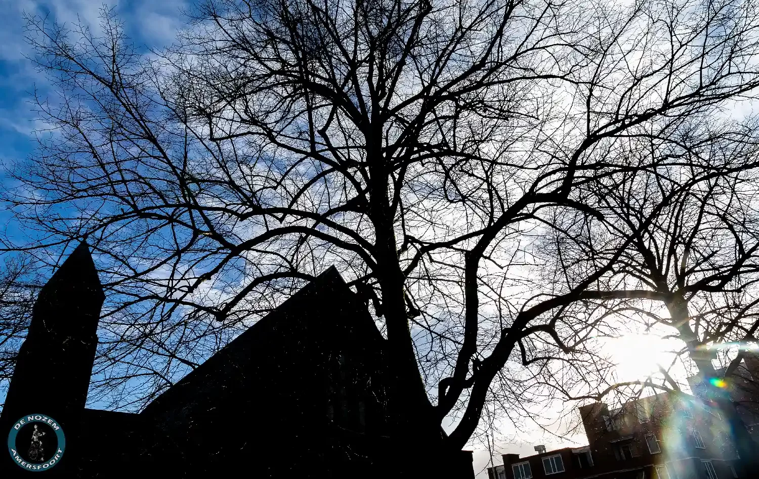 Leusderkwartier in Beeld