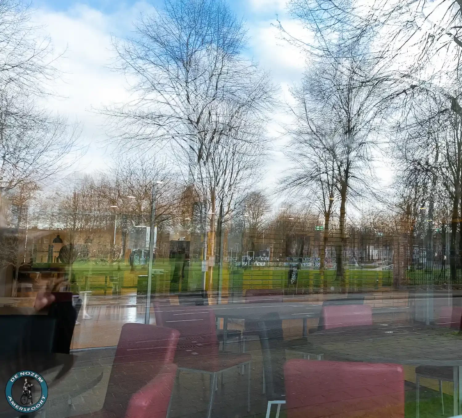 Leusderkwartier in Beeld